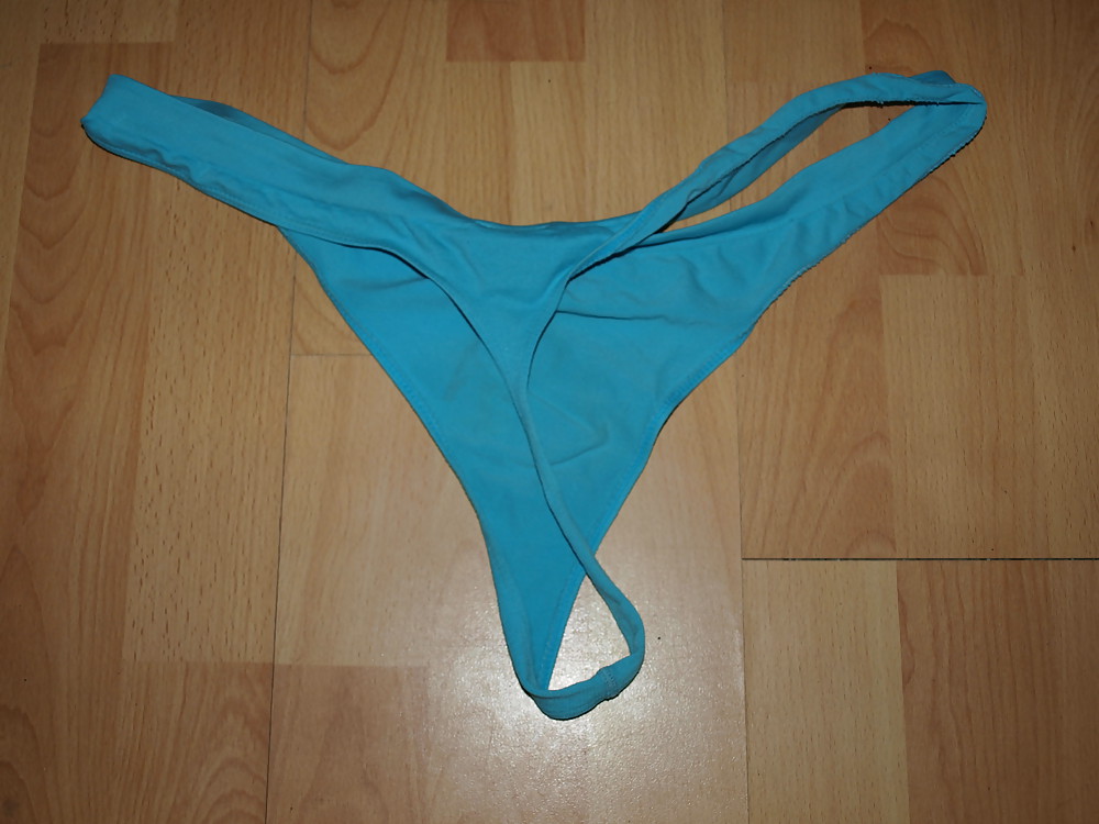 My panties for sale #13035546