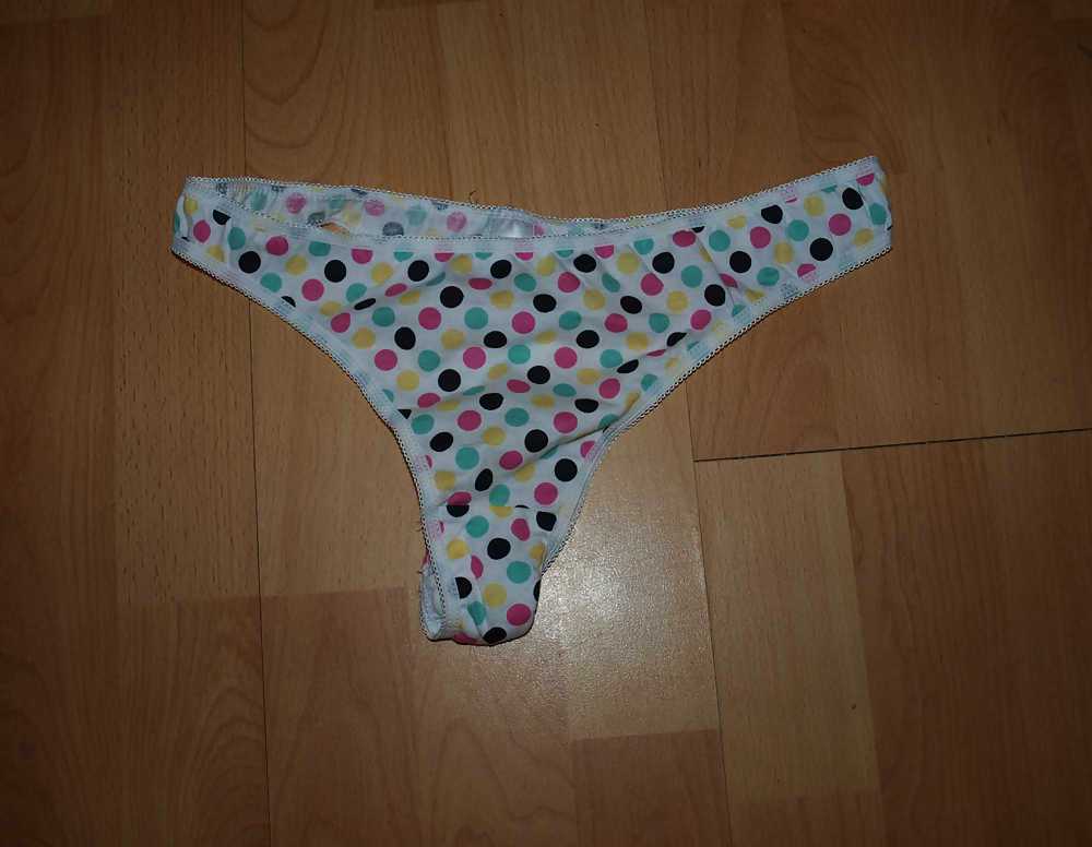 My panties for sale #13035551