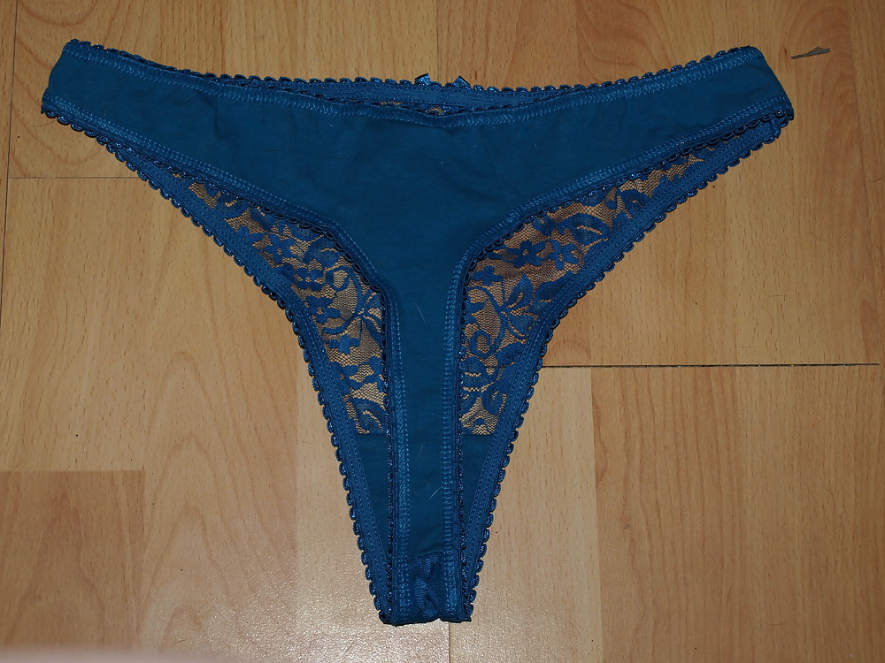 My panties for sale #13035557