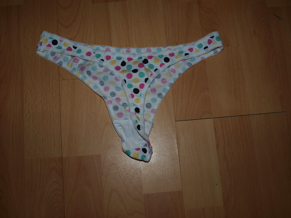 My panties for sale #13035568