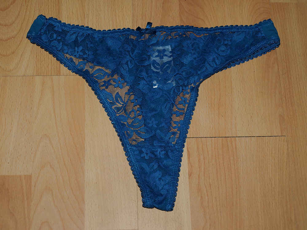 My panties for sale #13035574