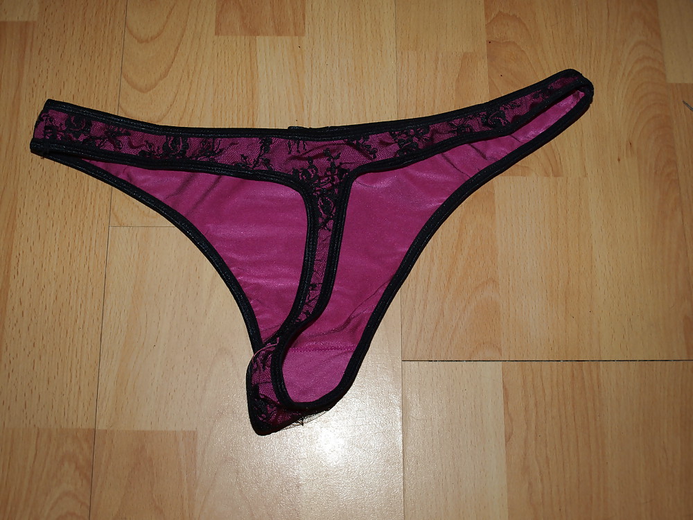 My panties for sale #13035579