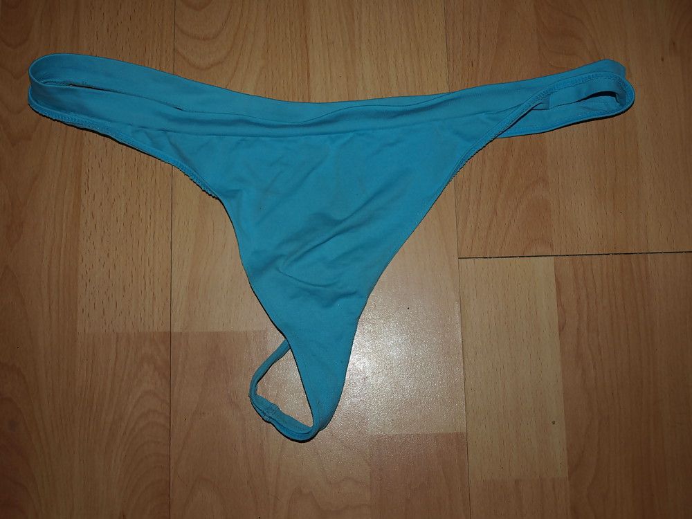 My panties for sale #13035591