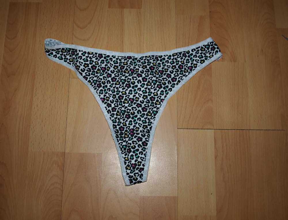My panties for sale #13035596