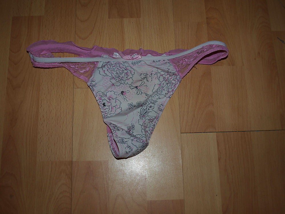 My panties for sale #13035601