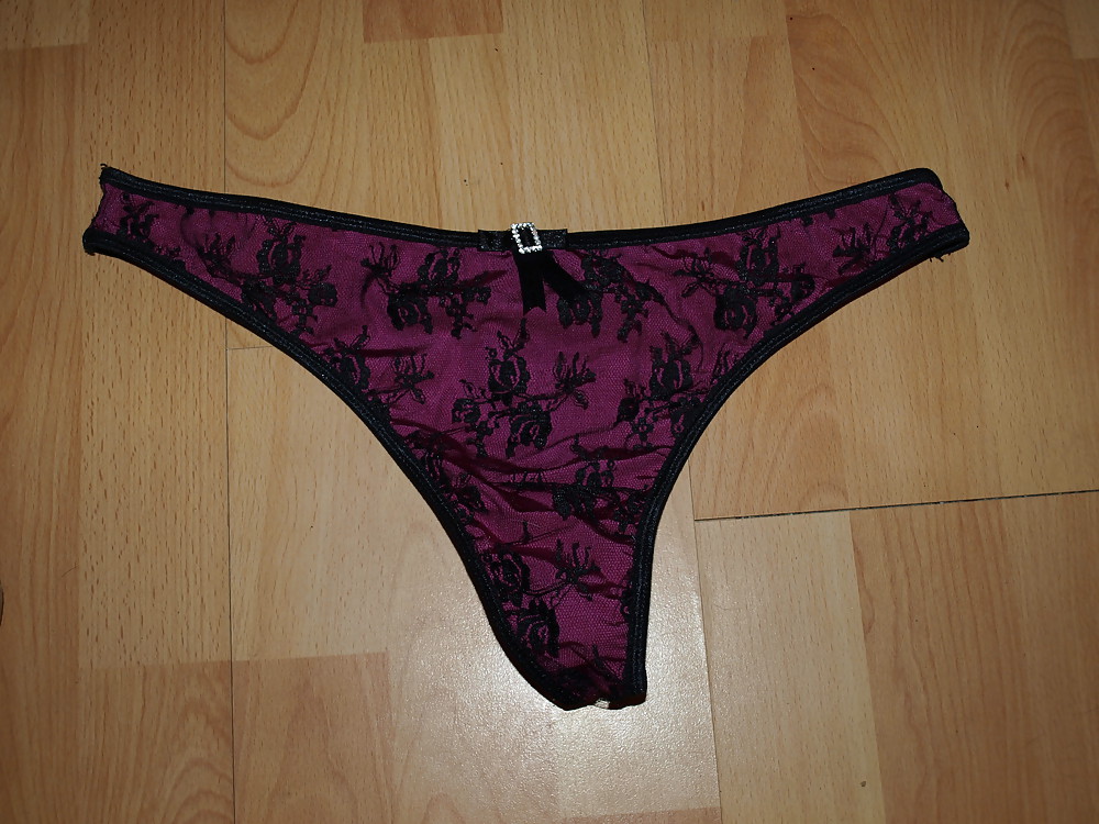My panties for sale #13035612