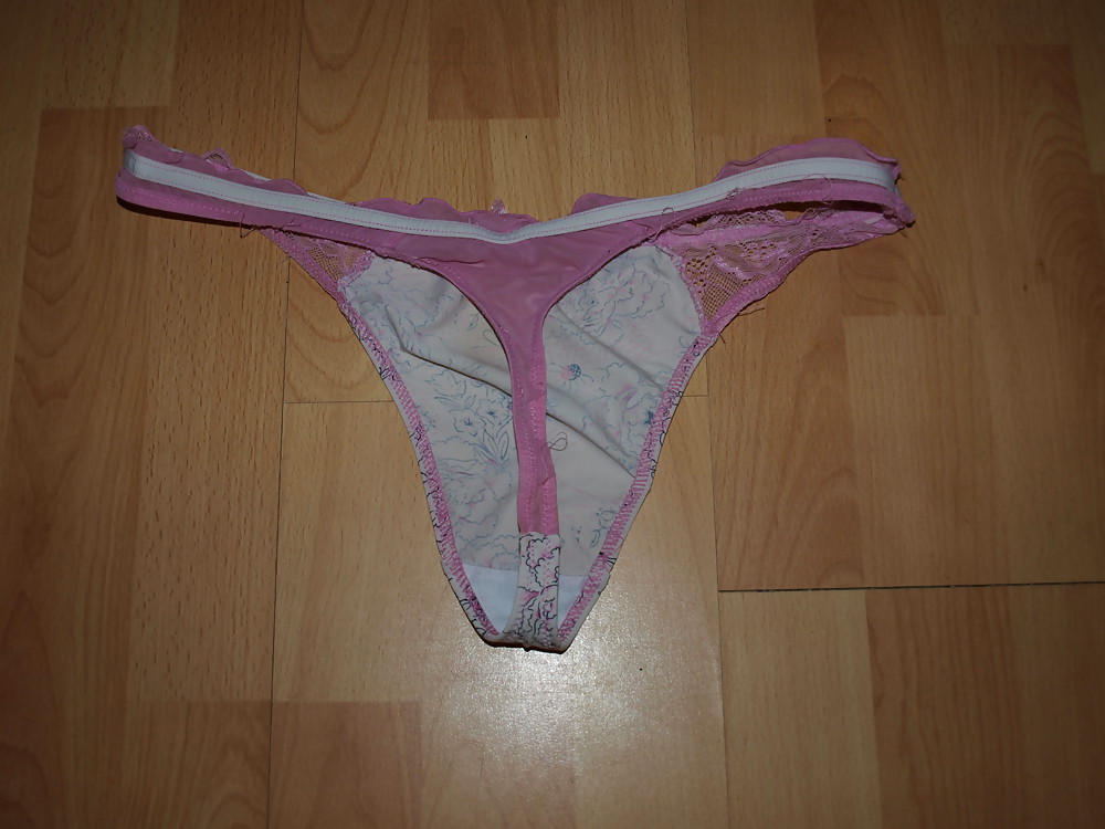 My panties for sale #13035615