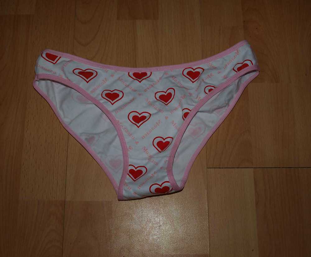 My panties for sale #13035620