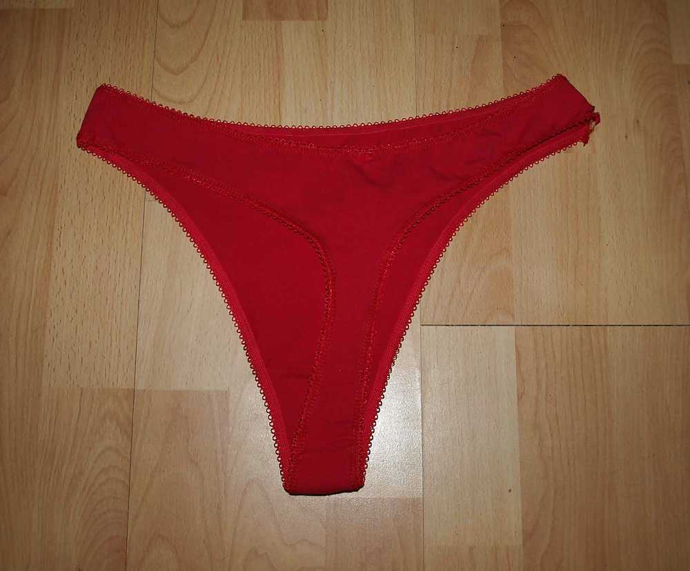 My panties for sale #13035625