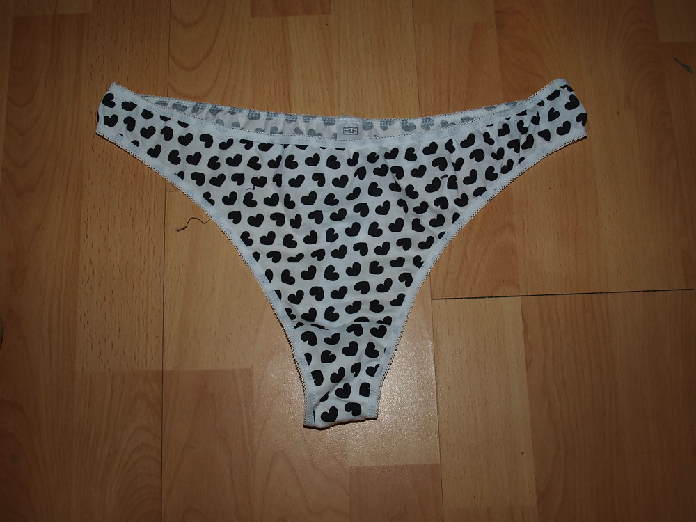 My panties for sale #13035631