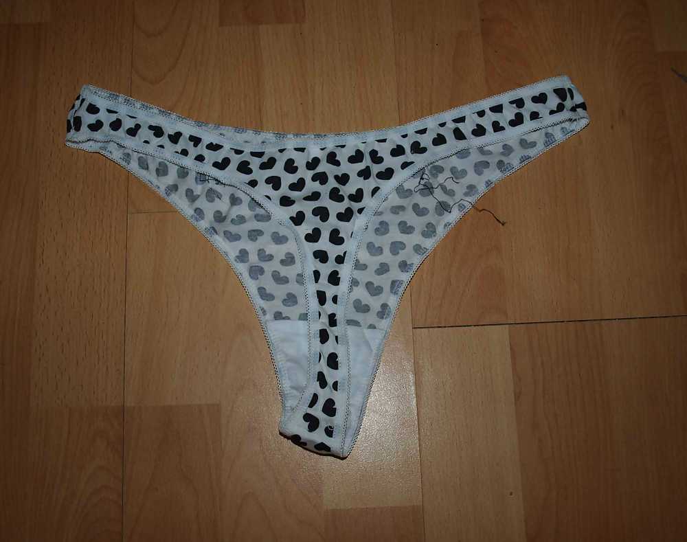 My panties for sale #13035634