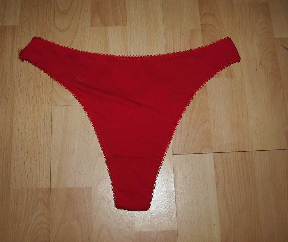 My panties for sale #13035637