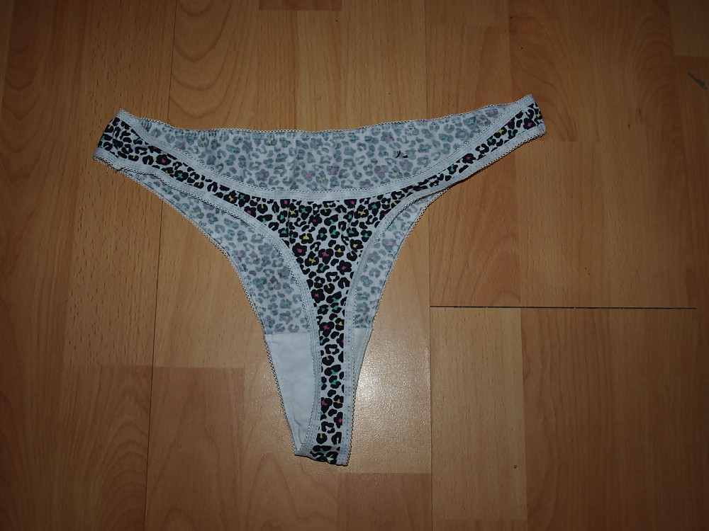 My panties for sale #13035641