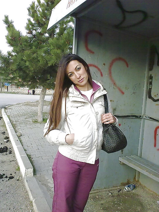 Turk Kadinlari 3 #3900324