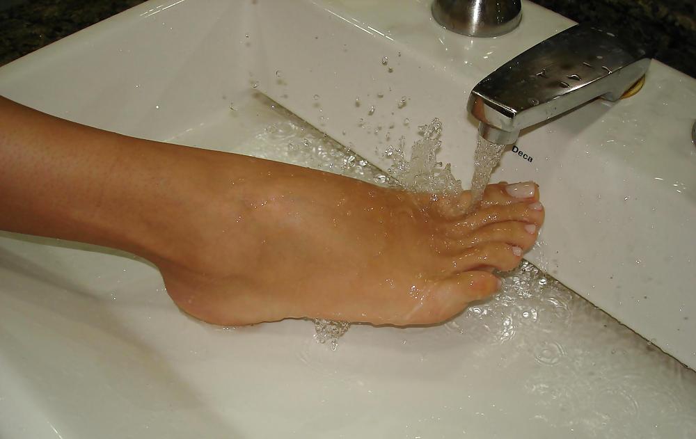 Pattii feet11 #9503284