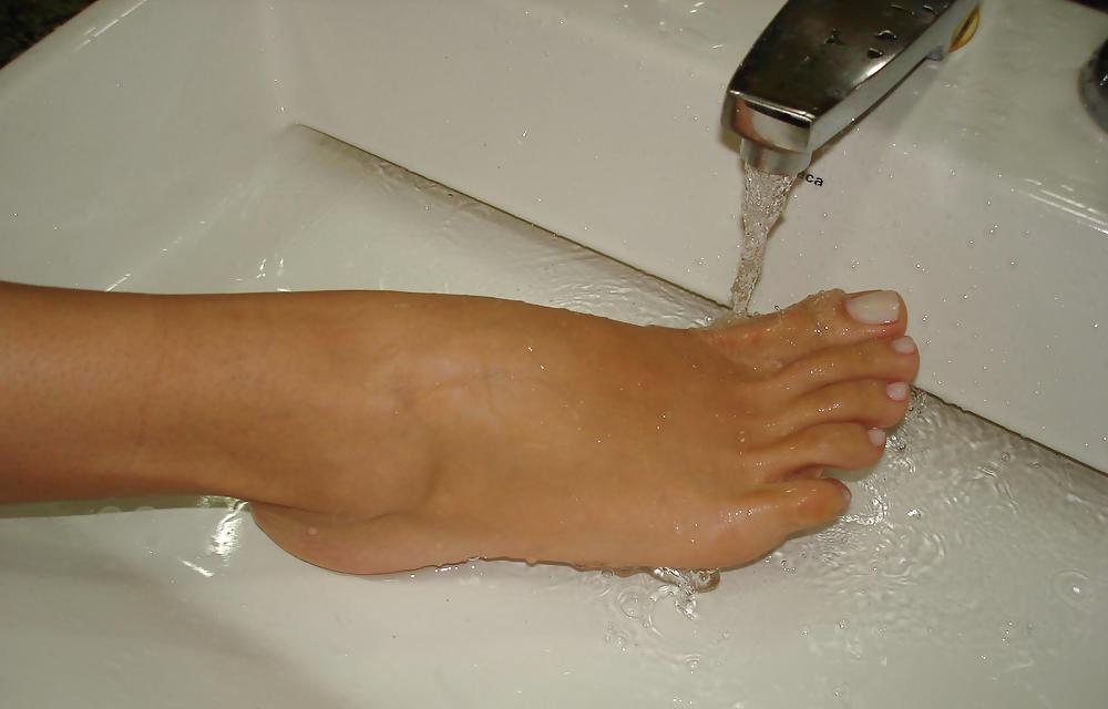 Pattii feet11 #9503295