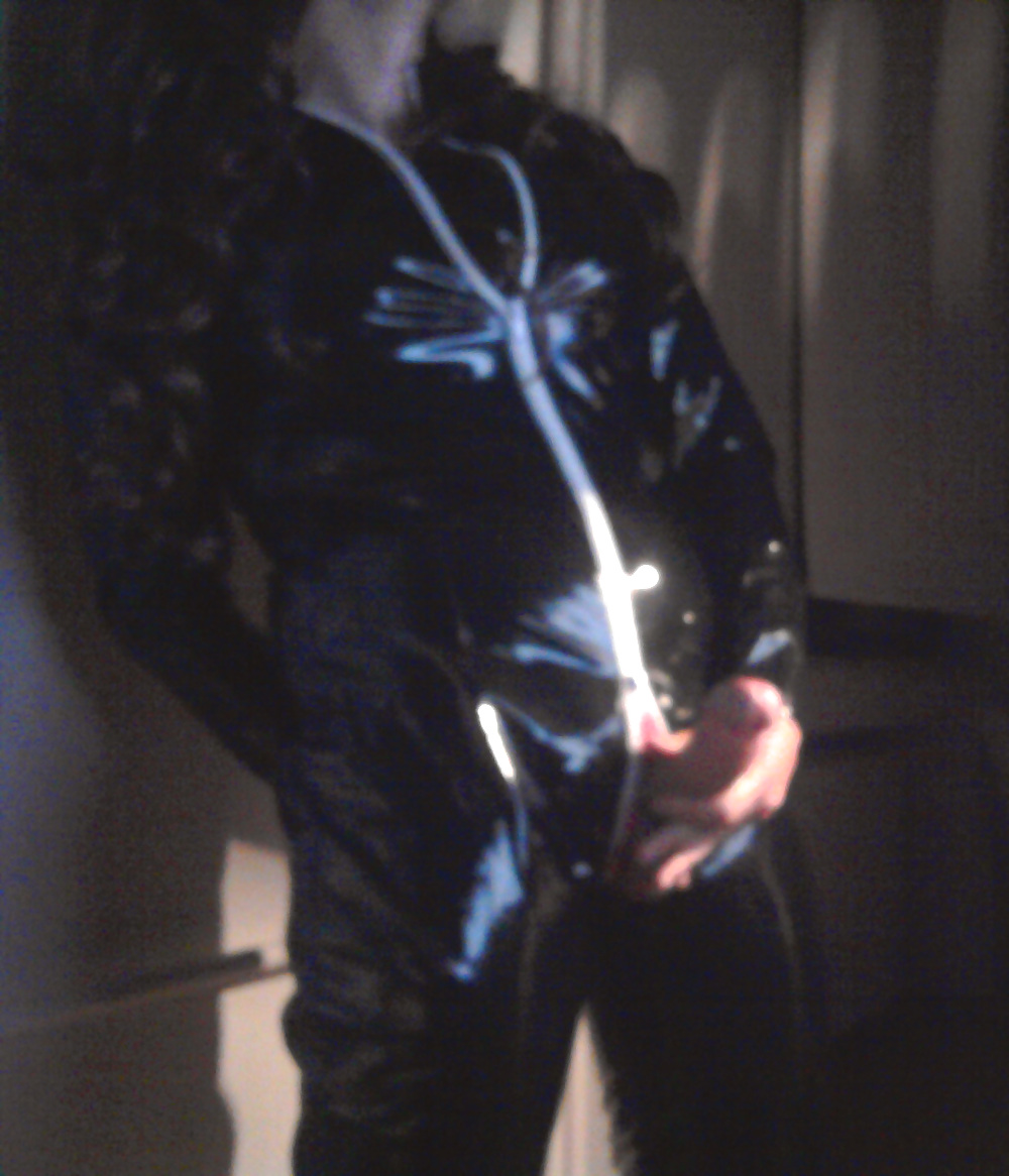 Catsuit #5032178