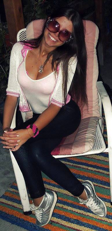 Serbian Fille Marina #20205826