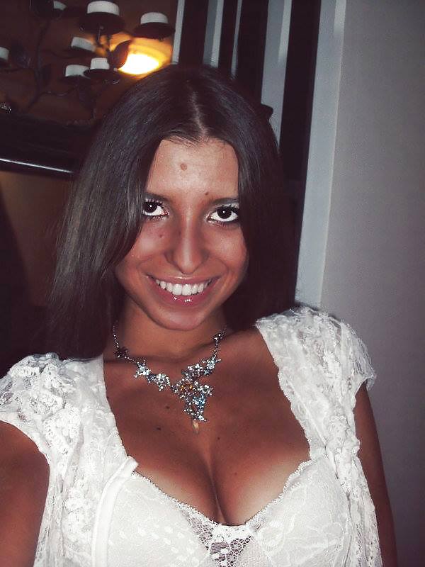 Serbian Fille Marina #20205841