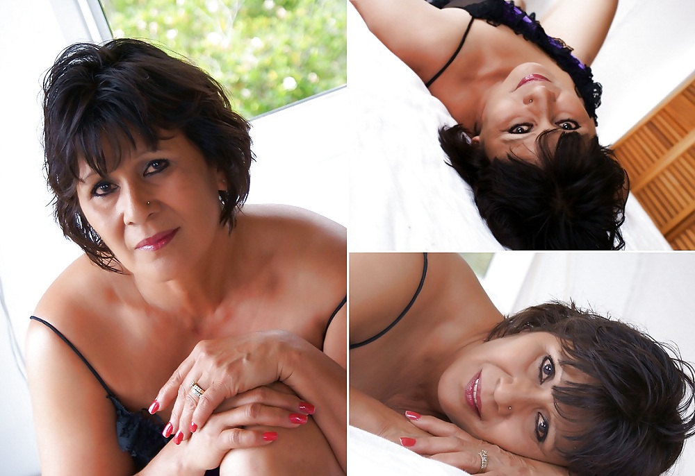 Mature Lover 066... Beauty Moments Of Sensuality #6705719