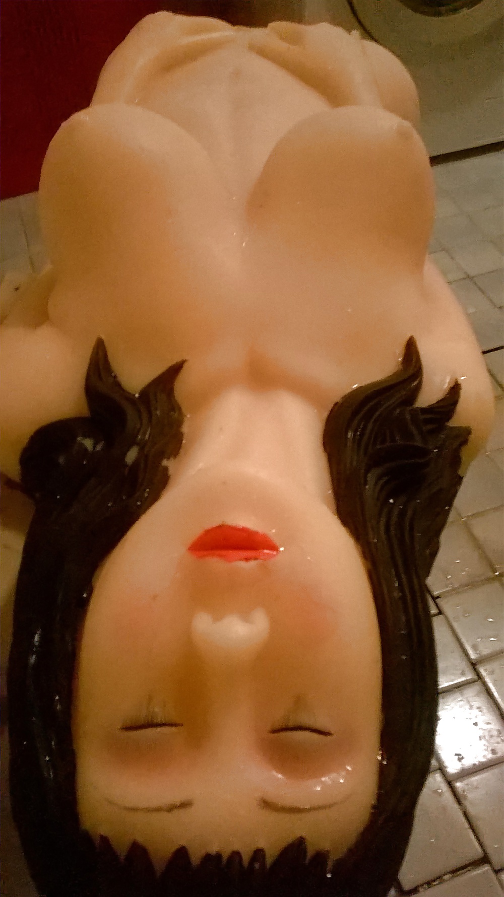 Love doll picks
 #22444255