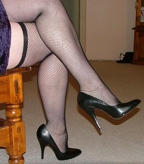 More wifeys heels #12855139