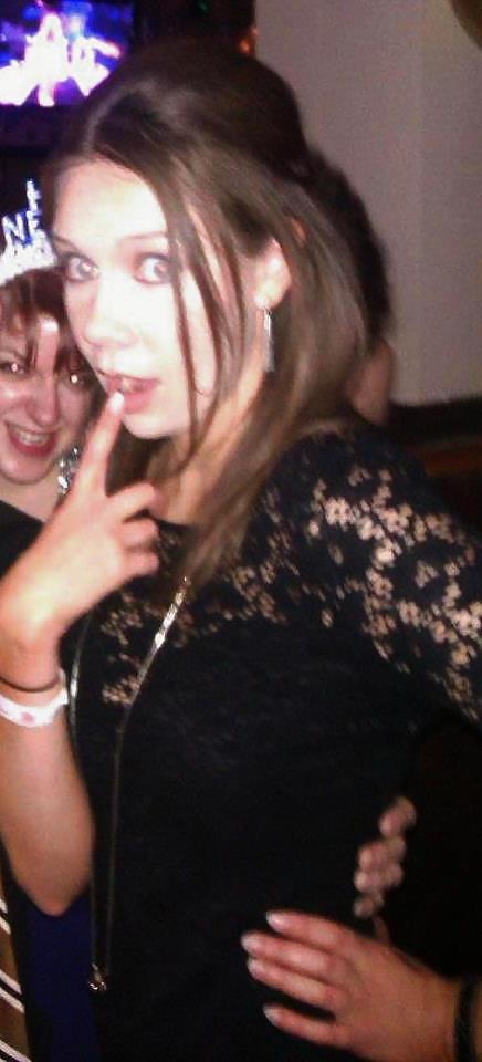 私！？
 #15904673