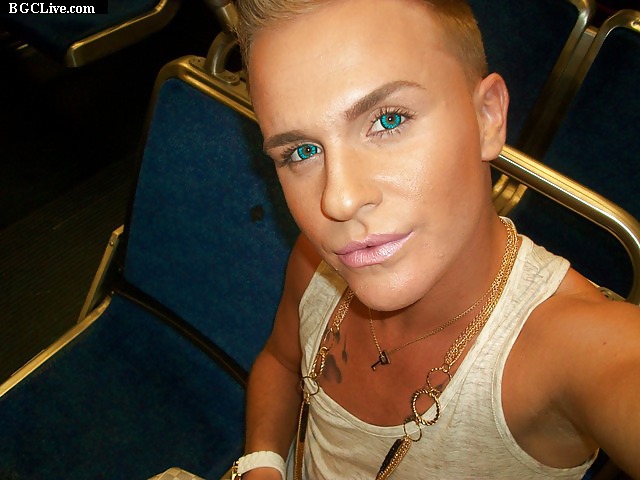Fem Boi #9980247