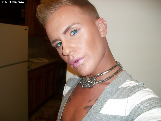 Fem Boi #9980299