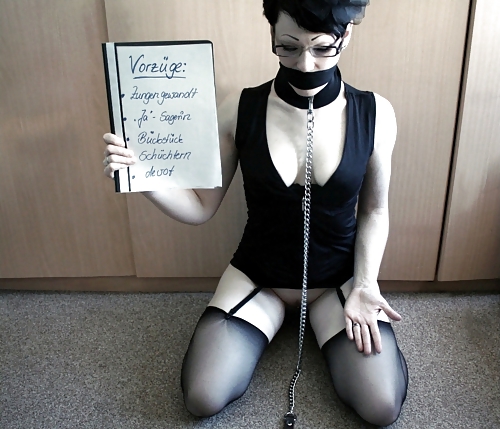 Collared 64! #22063428