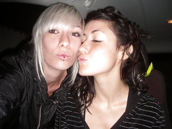 Me & friends #4090407