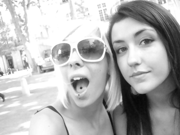 Me & friends #4090411