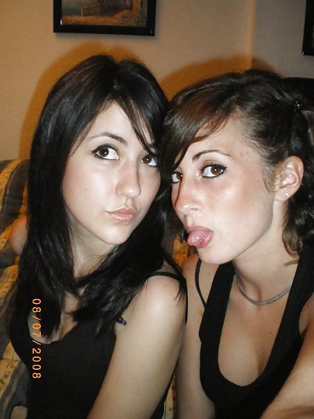 Me & friends #4090425