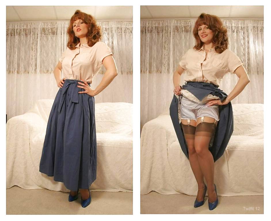 Panty girdle #8925507