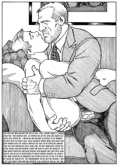 Dad-nicht-sein-Sohn (2) #9088891