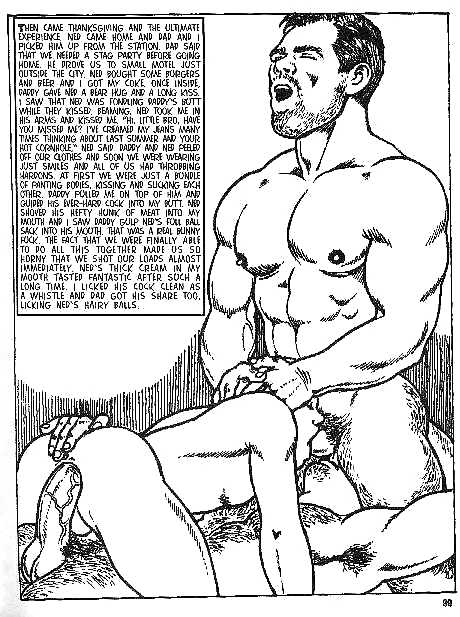 Dad-nicht-sein-Sohn (2) #9089028