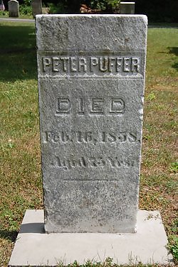 Peter Puffer #15617687