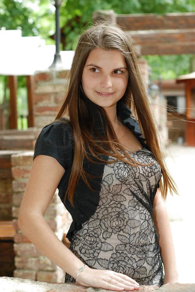 Karina  Romania   #21481182
