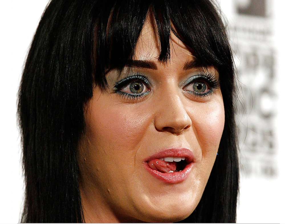 Katy Perry #13934260