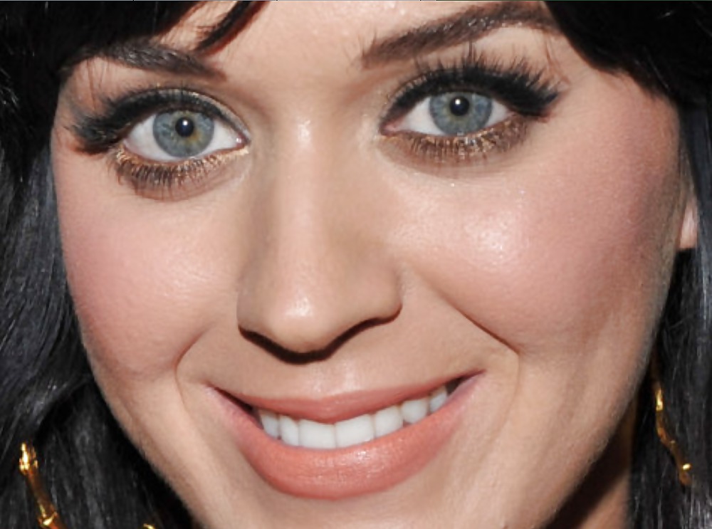 Katy Perry #13934309