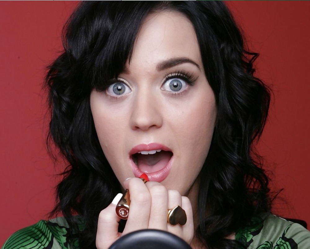 Katy Perry #13934350