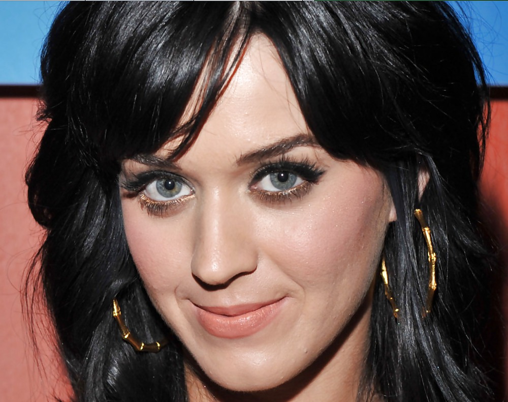 Katy Perry #13934529