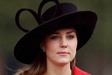 Célébrité Wichsvorlage Kate Middleton Windsor Nee #5083270