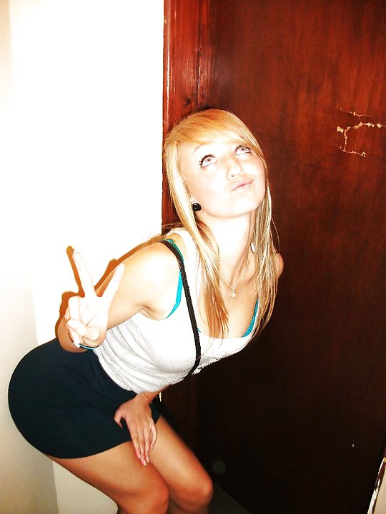 Tight Teens Tight Skirts 21 #12594501
