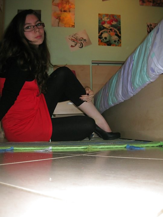 Chicas sexys
 #18360020