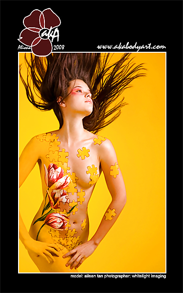 Body Paint - Huge collection 1 #1239611