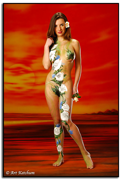 Body Paint - Huge collection 1 #1239625