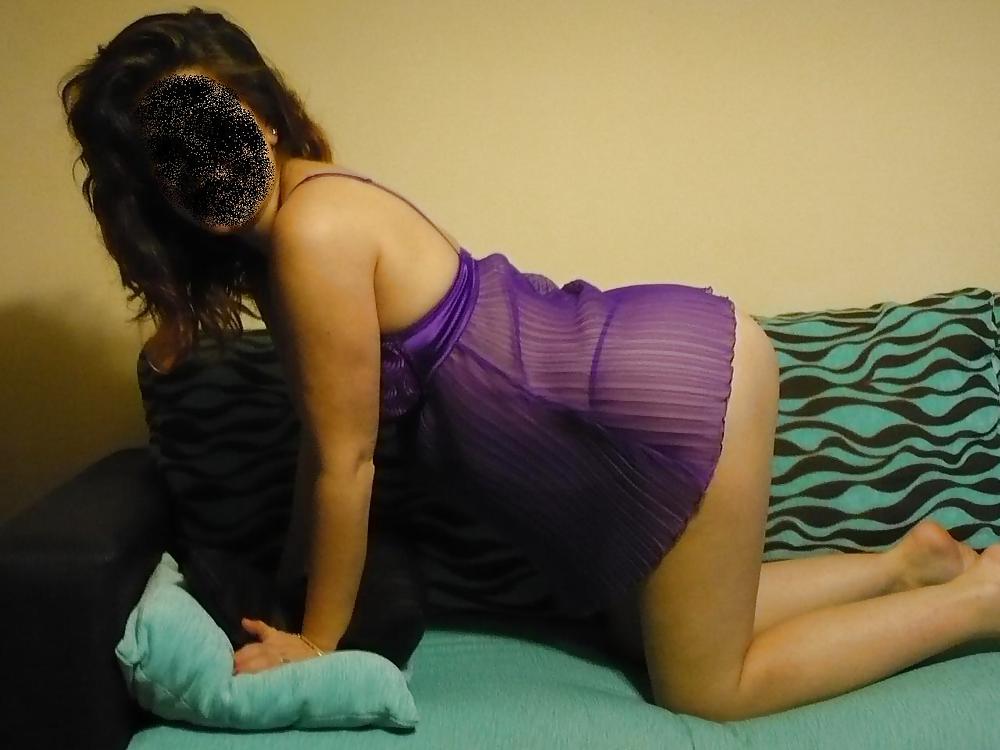 Suggestive Turkish swinger  izmirli cift