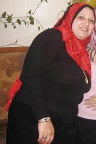 Arabische Mutter #12747112