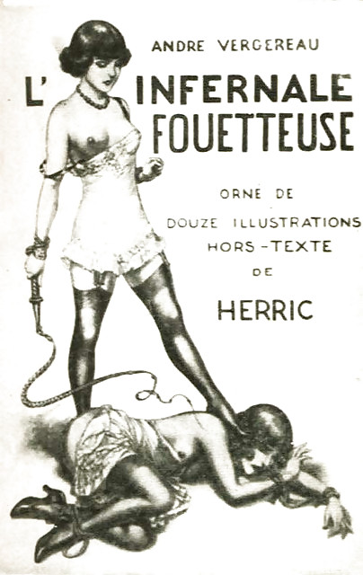 Herric Aka Chéri Hérouard #17188447